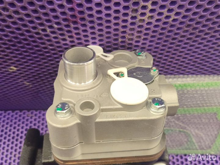 Компрессор sitrak hovo воздушный