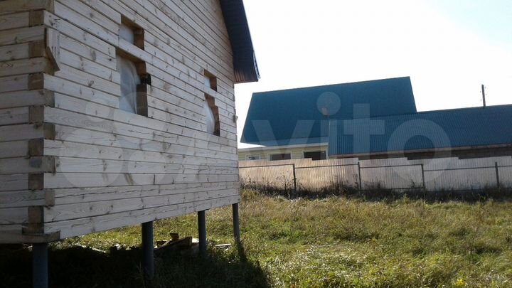 Участок 15 сот. (ИЖС)