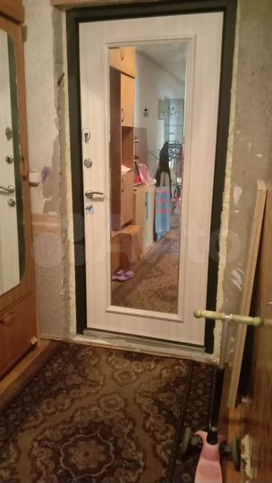 3-к. квартира, 67,8 м², 1/5 эт.