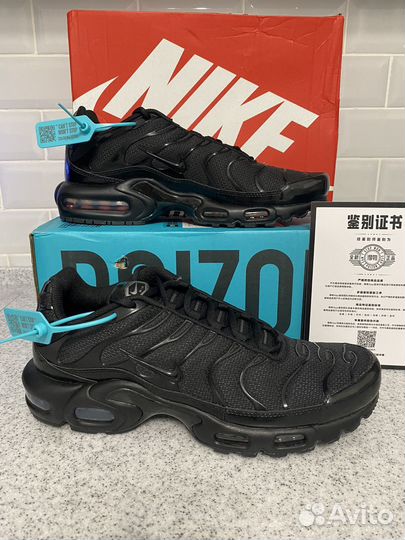 Nike Air Max TN Plus (Оригинал)