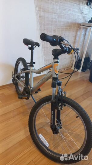 Велосипед подростковый Mongoose 20