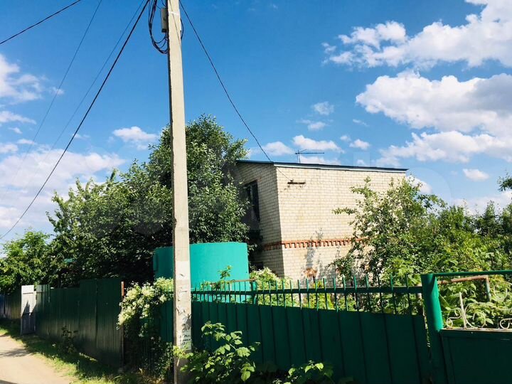 Дача 78 м² на участке 6,8 сот.