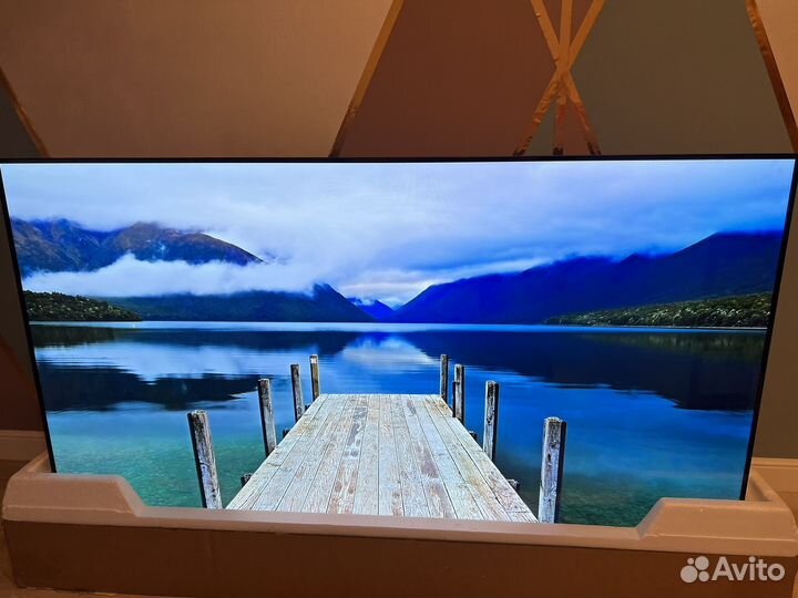 Телевизор oled Konka A55