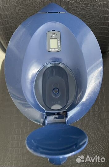 Фильтр-кувшин для воды Marella XL 3,5л