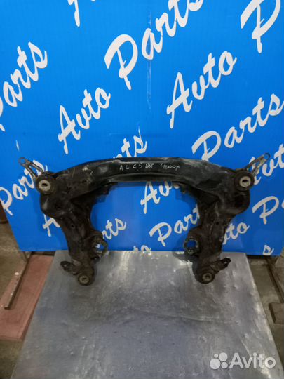 Подрамник audi a6 С5