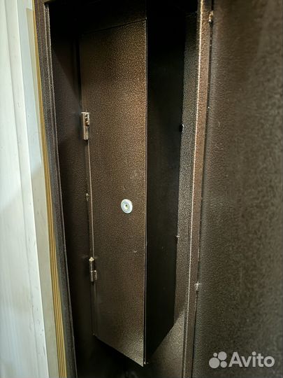 Оружейный сейф