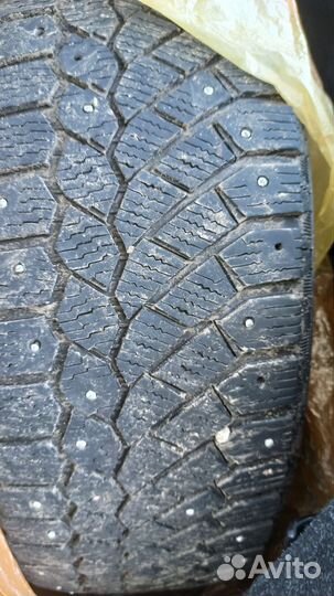 Gislaved Nord Frost 200 185/60 R15 88T