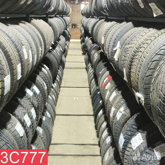 Kumho Solus TA31 225/55 R16 99M