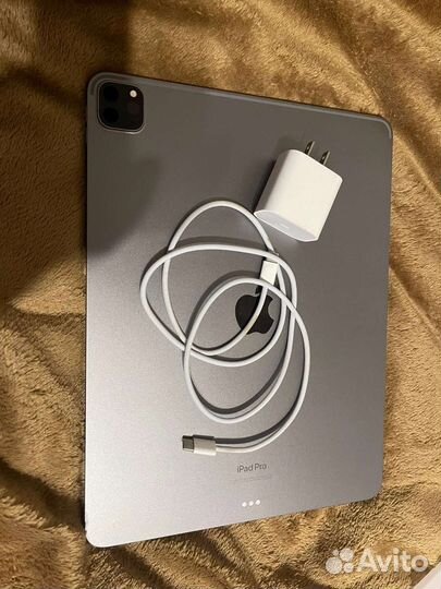 iPad pro 12 9-inch (6th Gen) Wifi