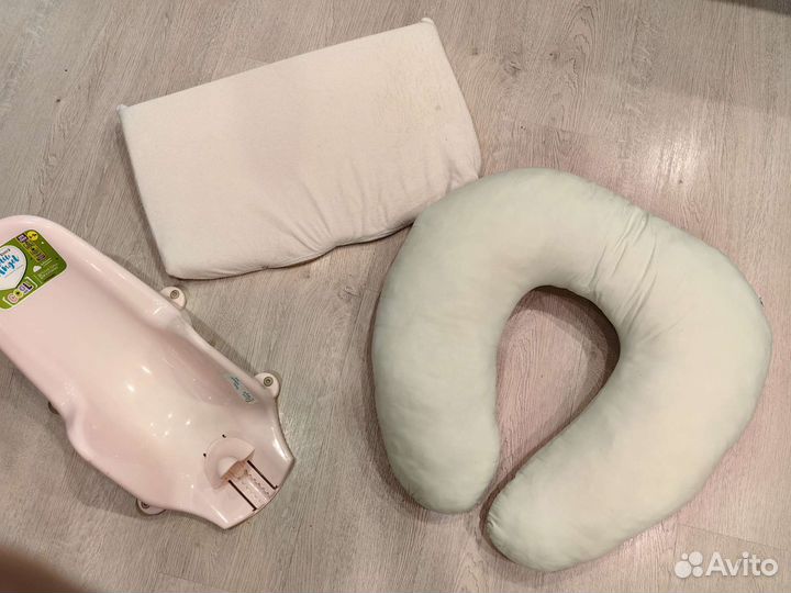 Вещи для новорождённого пакетом