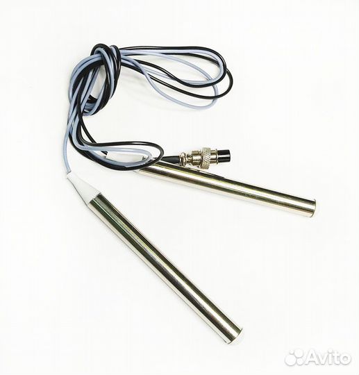 Автономный антипаразитарный аппарат «тгсп-2»