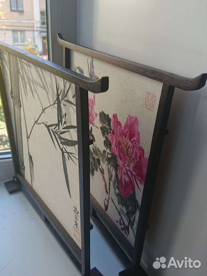 Картина, сикиси