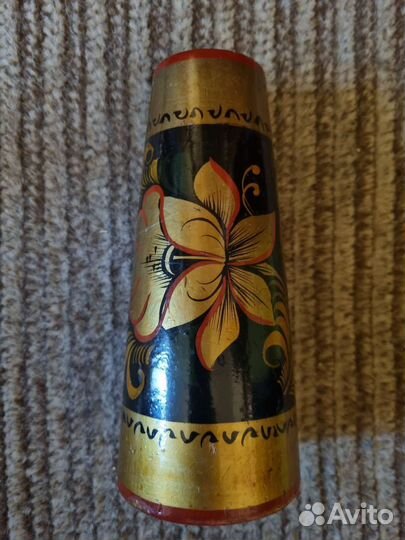 Карандашница СССР