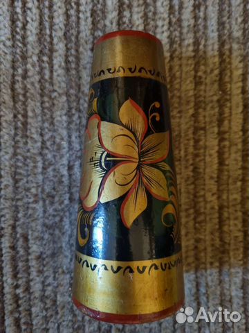 Карандашница СССР