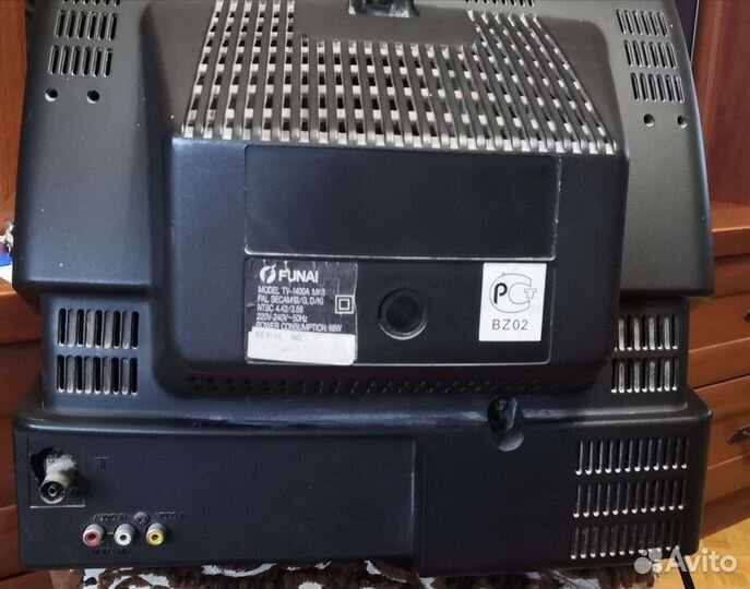 Телевизор бу