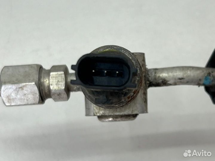 Трубка кондиционера УАЗ Патриот