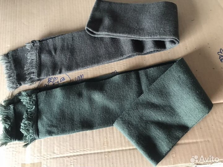 Кашне военное