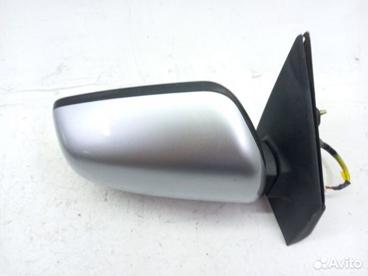 Зеркало переднее правое Mitsubishi Lancer X CY4A
