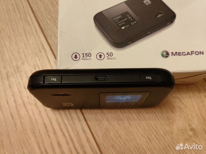 Модемы и роутеры 4g wi fi