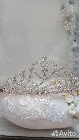 Корона для девочки