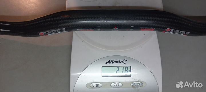 Руль для горного велосипеда