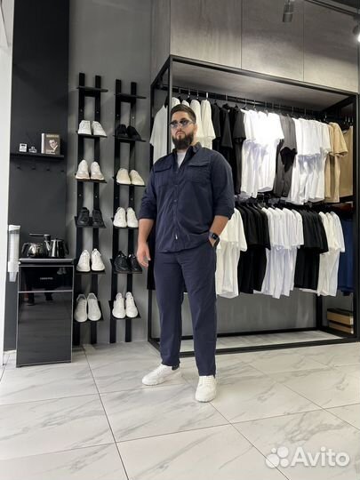 Полу классическая форма