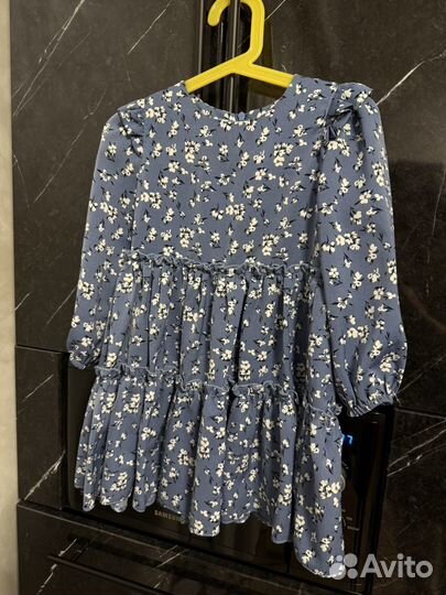 Пакет платьев 104