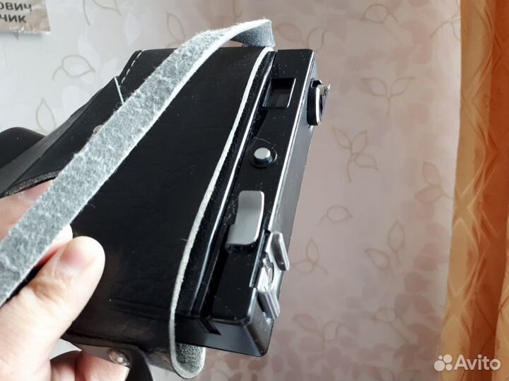 Фотоаппарат Орион Триплет