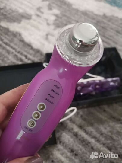 Cleartone ультразвуковой аппарат