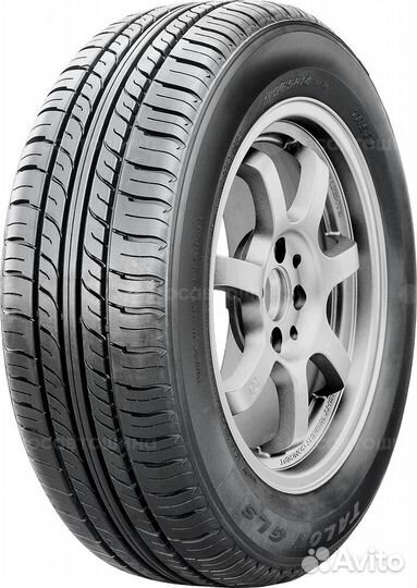 Triangle TR928 205/70 R15
