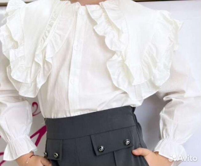 Школьная форма