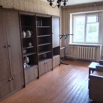 2-к. квартира, 40,2 м², 4/5 эт.