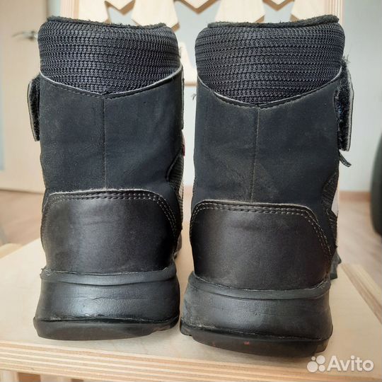 Ботинки 36