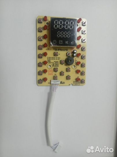 Мультиварка redmond RMC-M26 запчасти