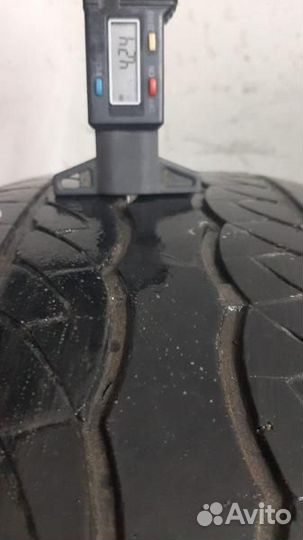 Maxxis MA-P1 215/55 R17