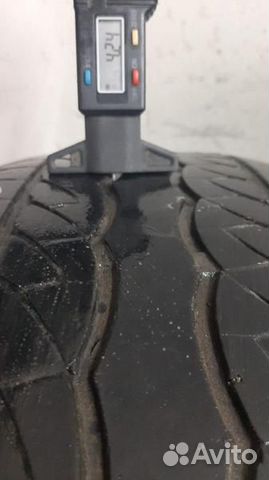 Maxxis MA-P1 215/55 R17