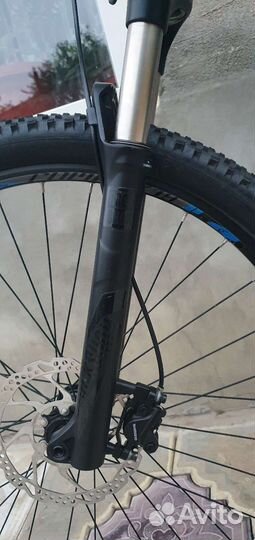 Велосипед Stivens Германия 27 5