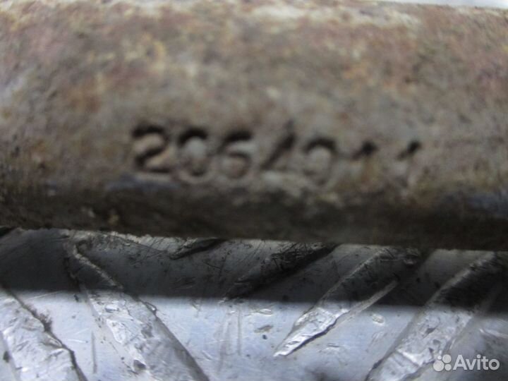 Стремянка передней рессоры Scania 2064011