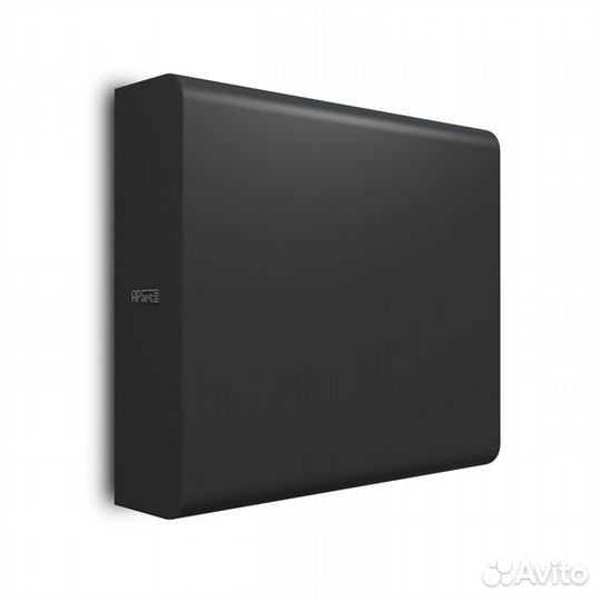 Пассивный сабвуфер biamp sublime-BL