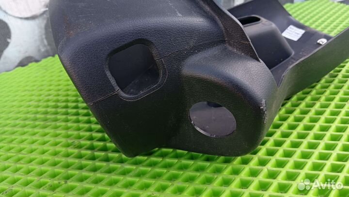 Подрулевой пластик geely gc6 14 г.в