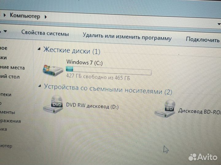 Ноутбук asus i 3-380m, geforce 610m, 4ozy