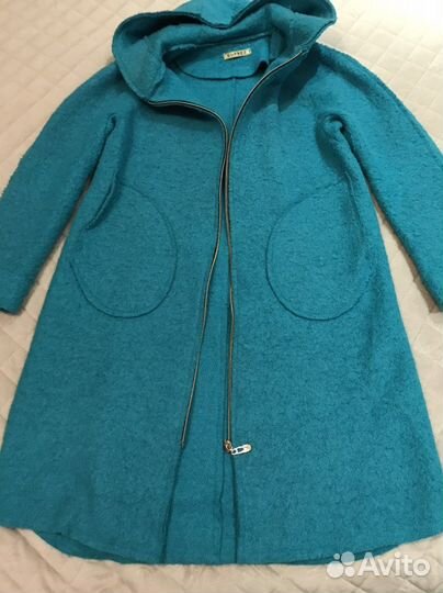 Пальто женское