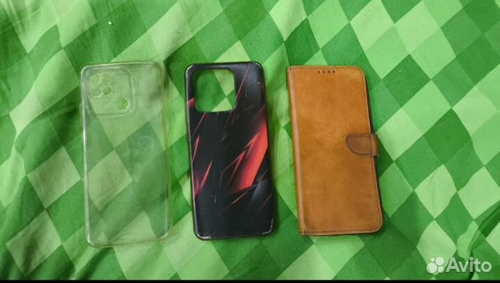 Xiaomi Redmi 10C, 4/128 ГБ