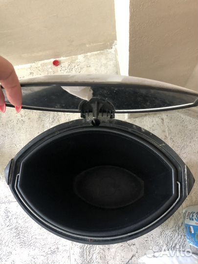 Ведро для мусора