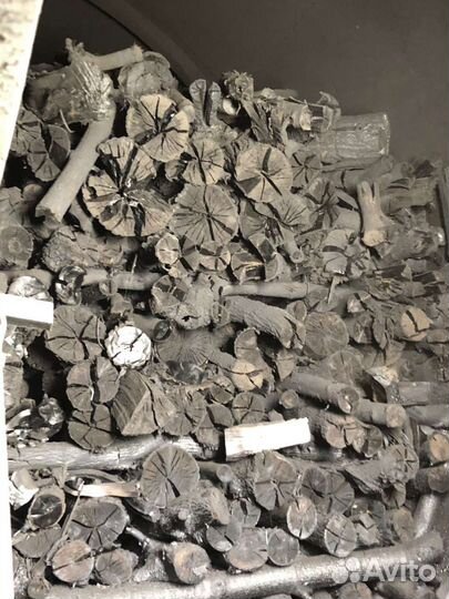 Уголь Древесный Оптом и Розницу