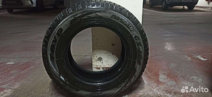 Toyo Observe G3-Ice 245/70 R16 111T