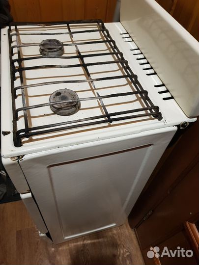 Газовая плита