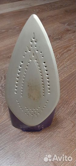 Утюг bosch sensixx