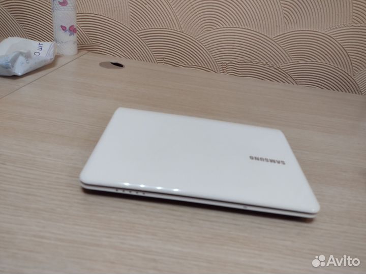 Нетбук samsung nc110