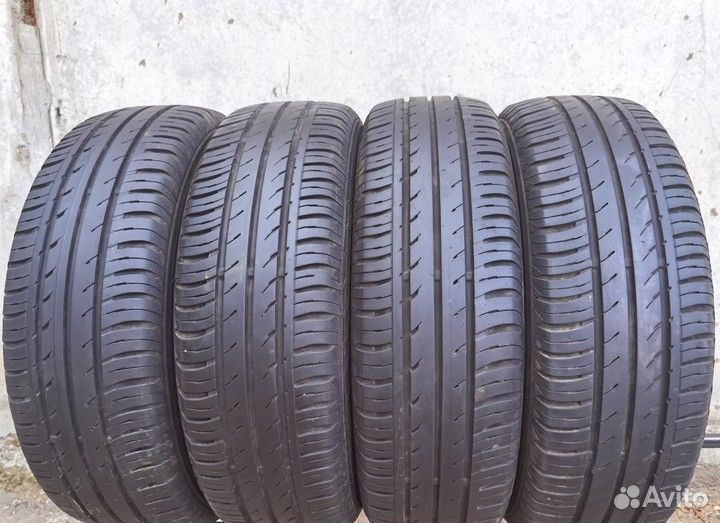 Continental ContiEcoContact 3 185/65 R15 92T